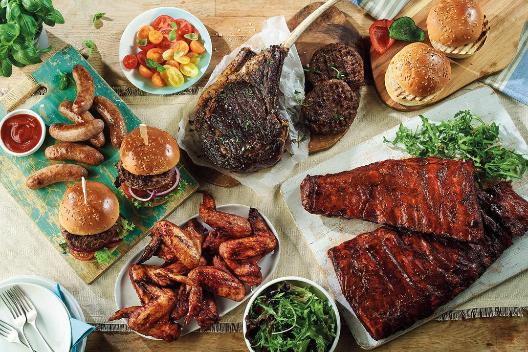 The Farmfetch meat box selection: 5 top picks
