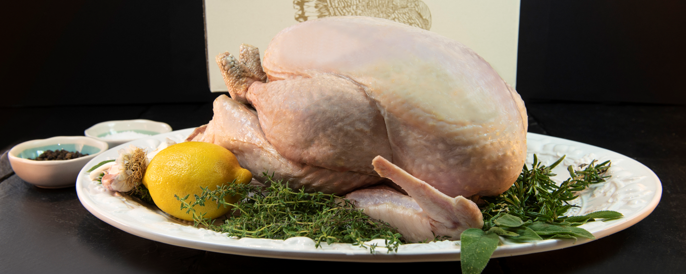 How to cook a Christmas Goose