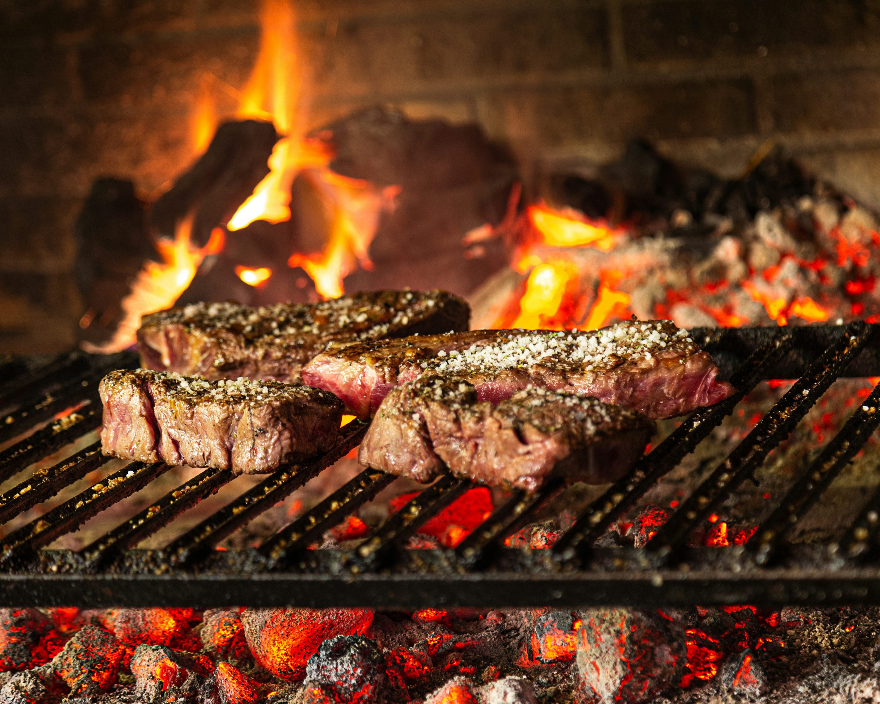 10 top picks for the perfect Farmfetch BBQ