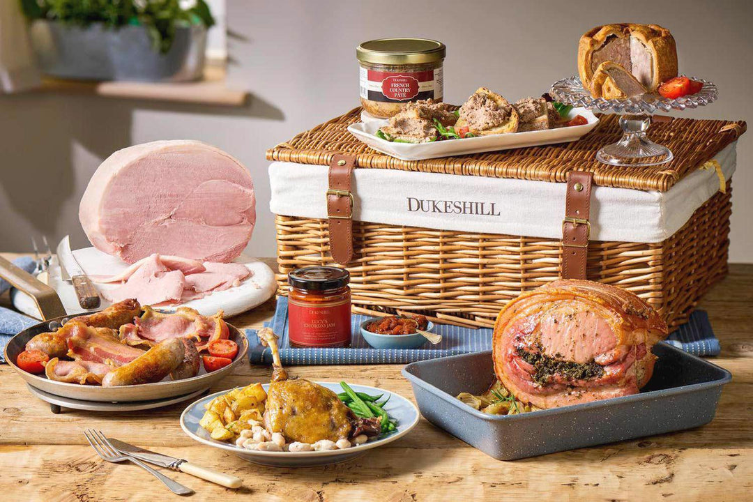 The Farmfetch Christmas gift guide