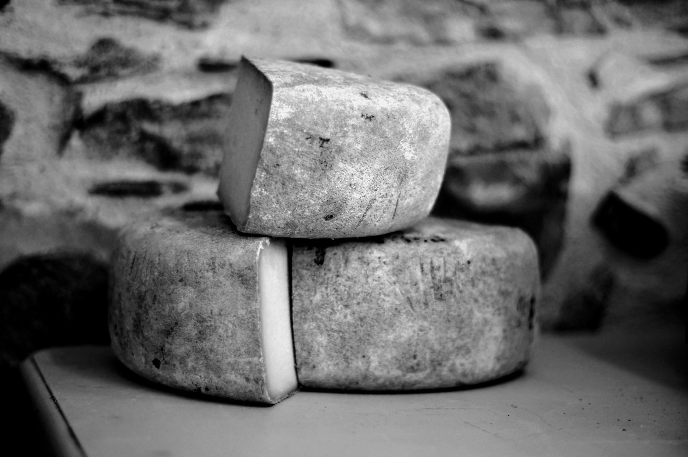 Christmas Cheeseboard
