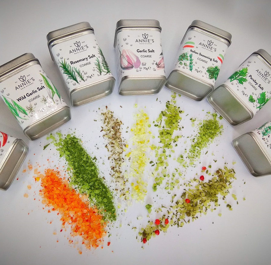 Annie's Herb Kitchen
