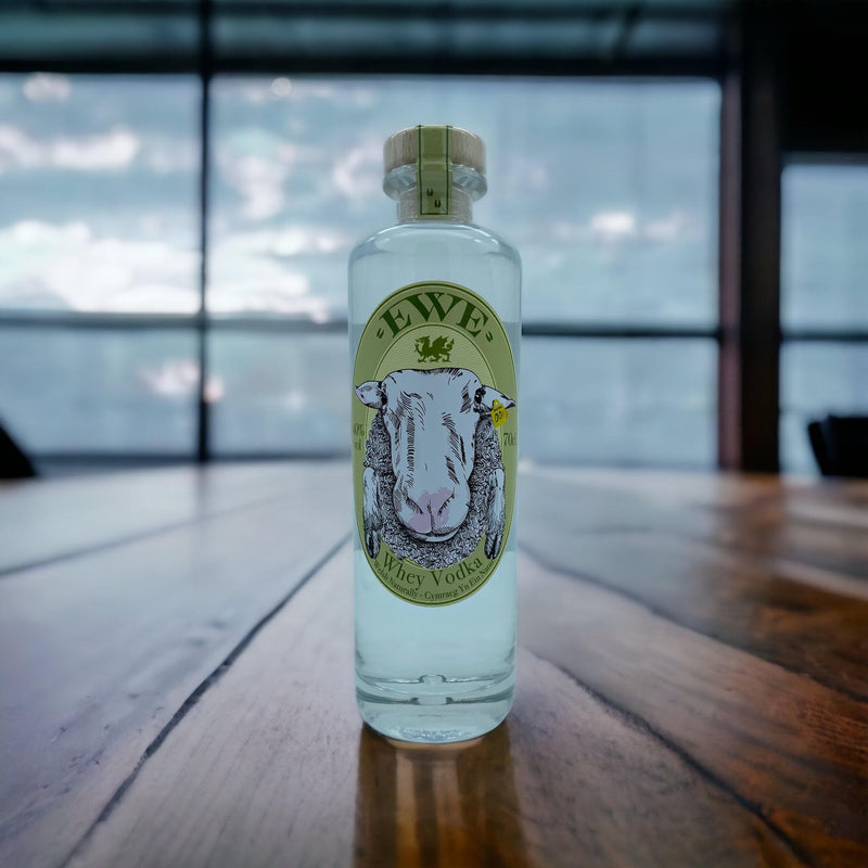 Ewenique Spirits