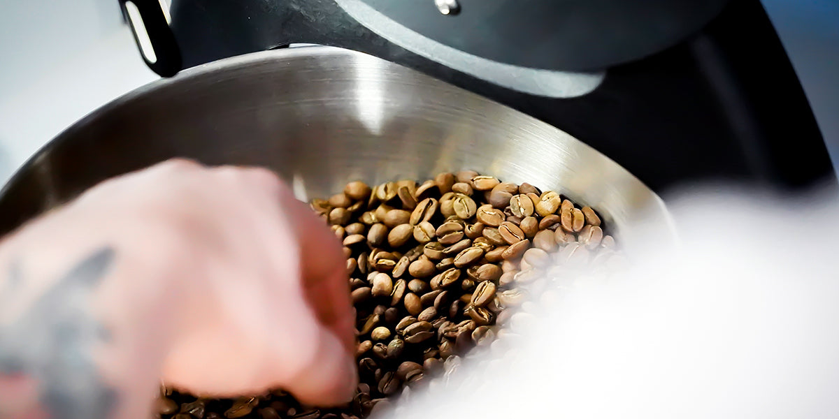 Four Rivers Coffee Co