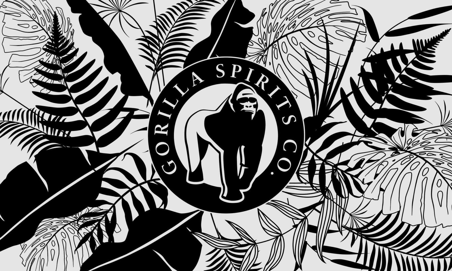 Gorilla Spirits Co