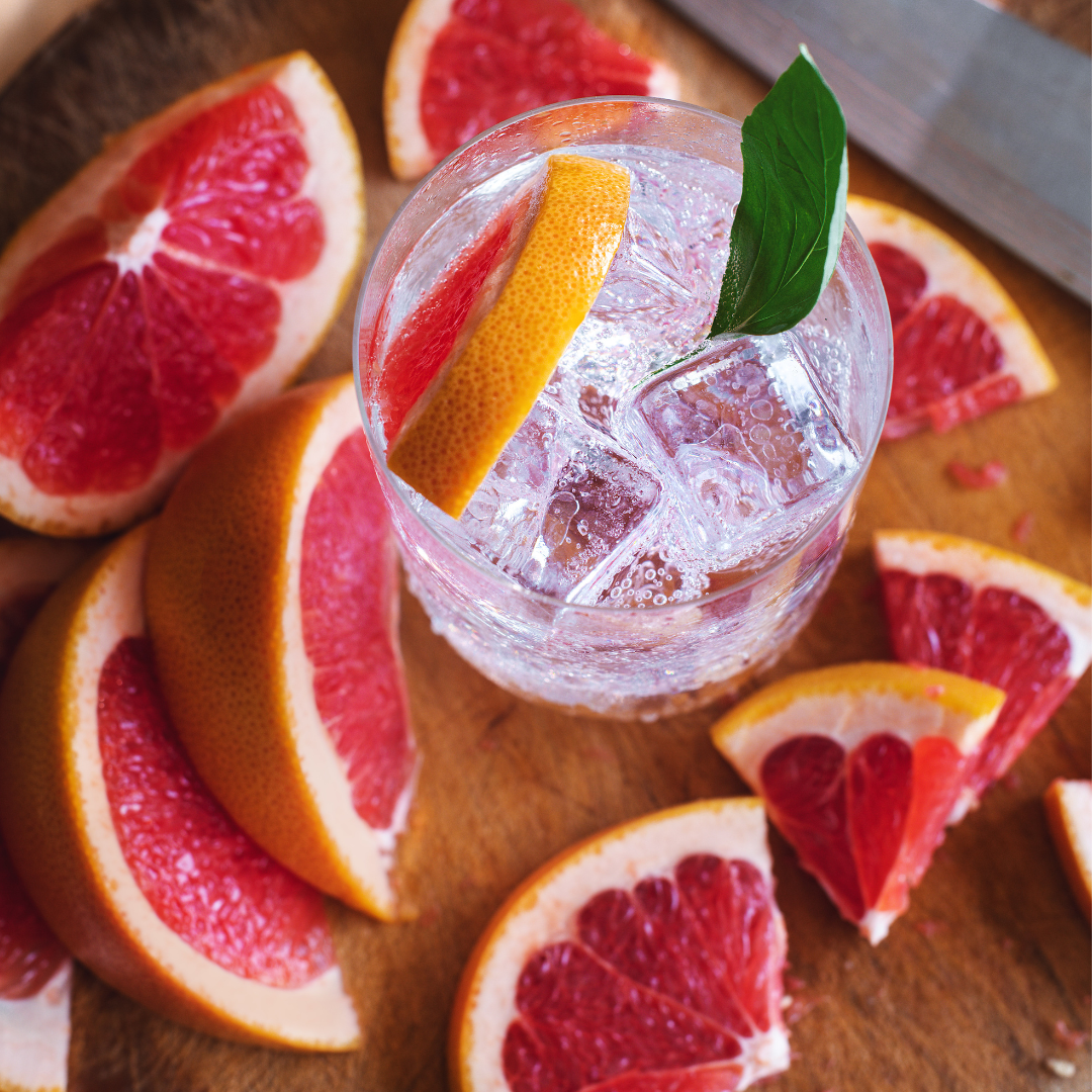 Craft London dry gin