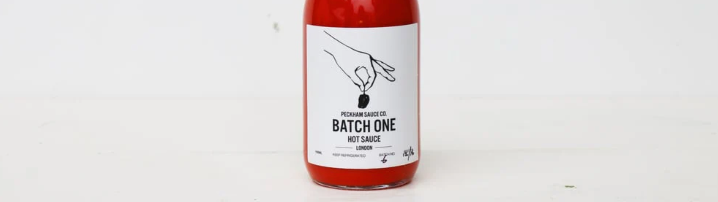 Peckham Sauce Co.
