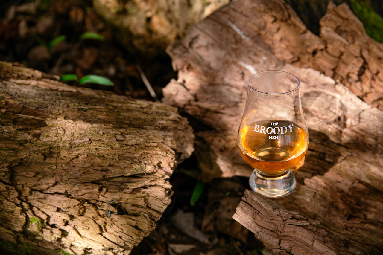 Summerhall Distillery