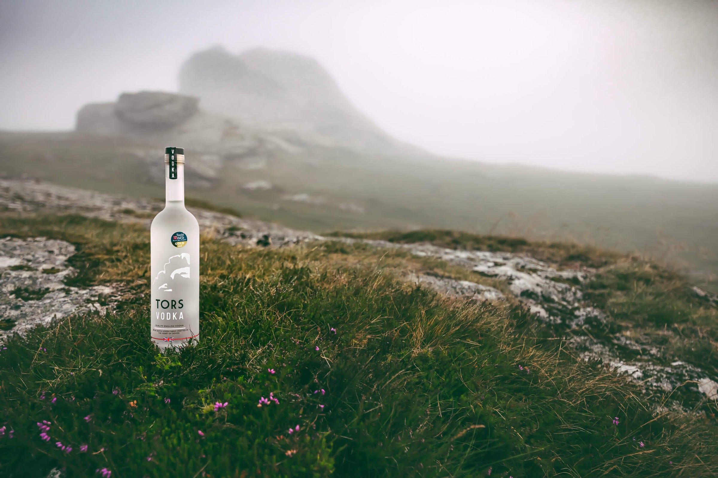 TORS Vodka