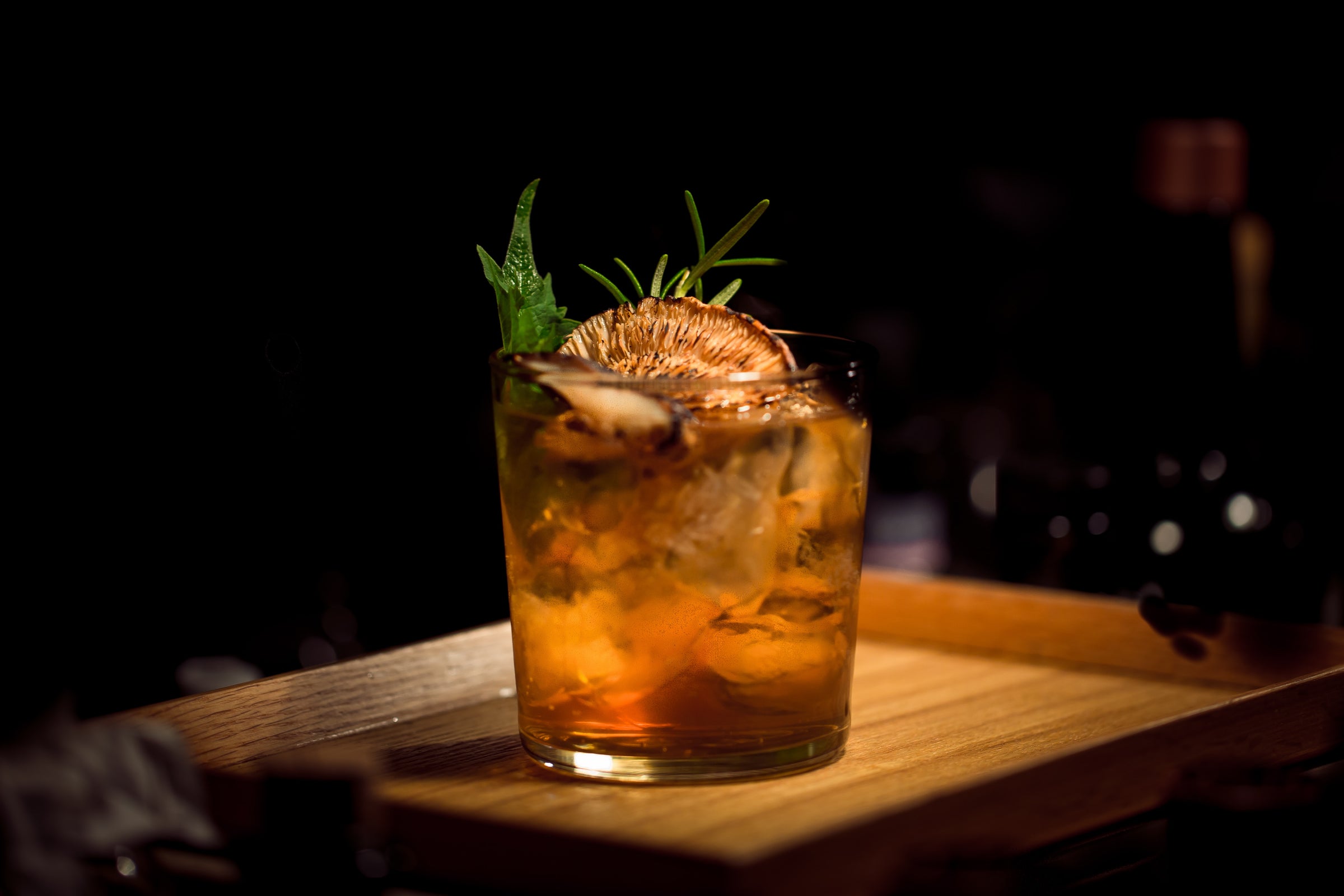Rum