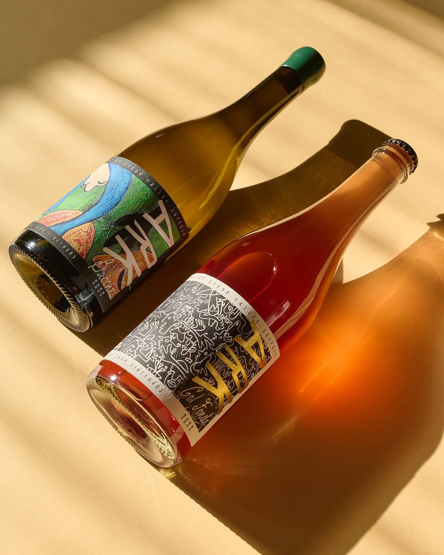 Still & Sparkling Wine