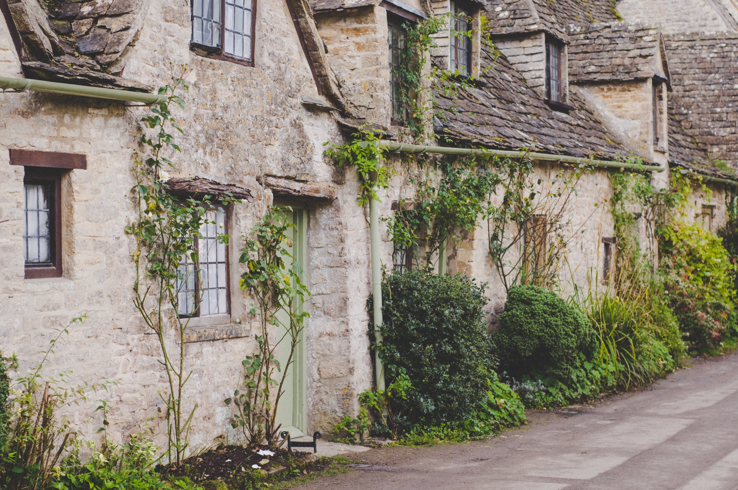 Wiltshire & Gloucestershire