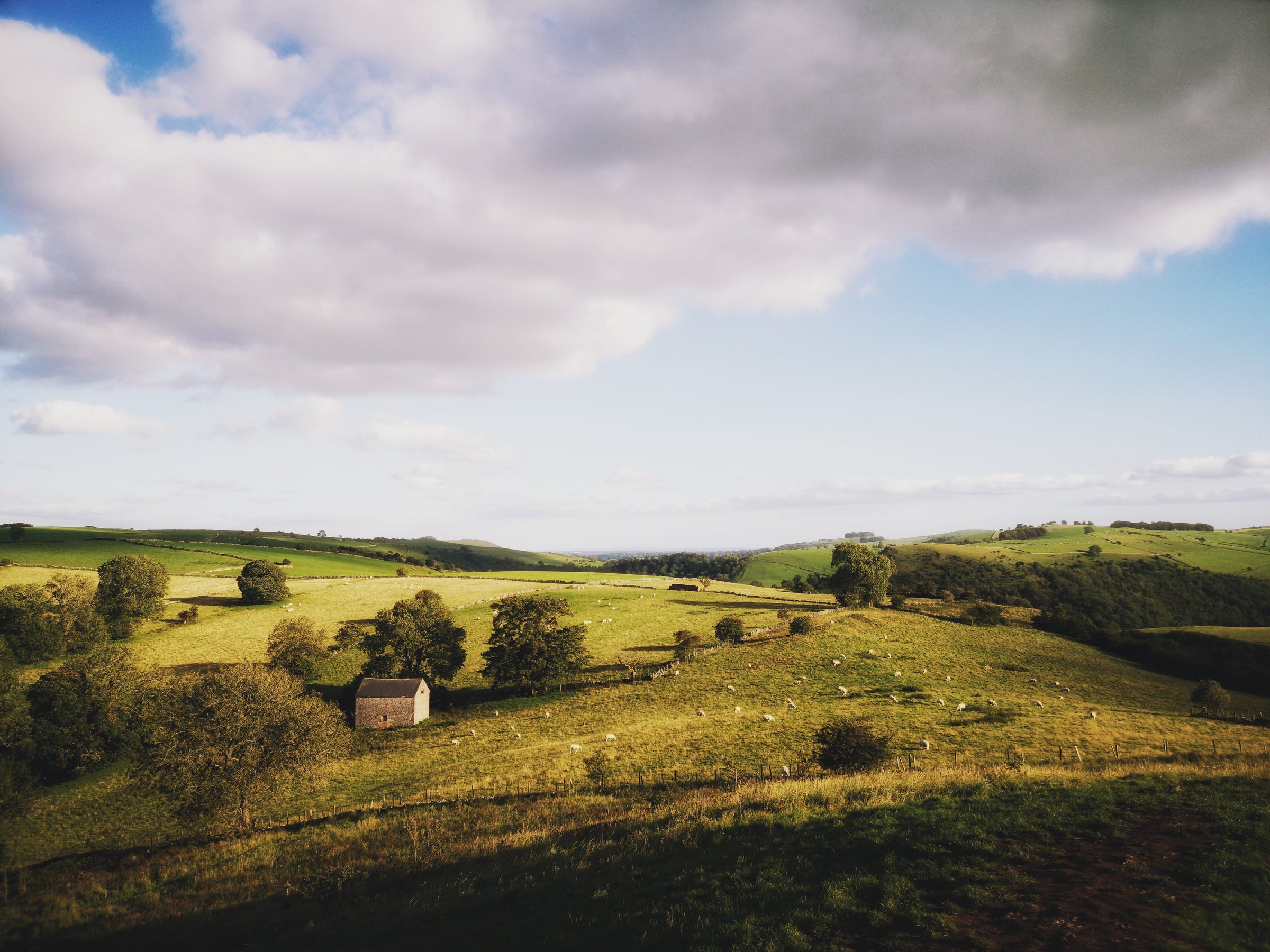 West Midlands
