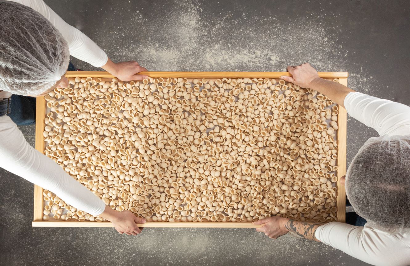 The Yorkshire Pasta Company