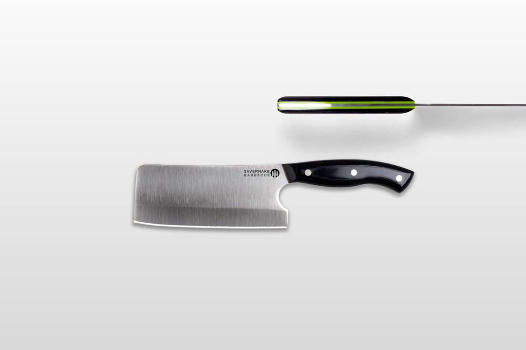 Savernake Mini Cleaver