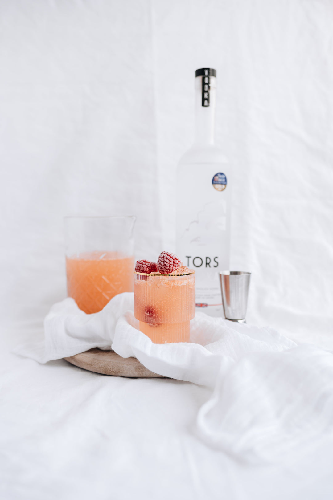 TORS Dartmoor Vodka