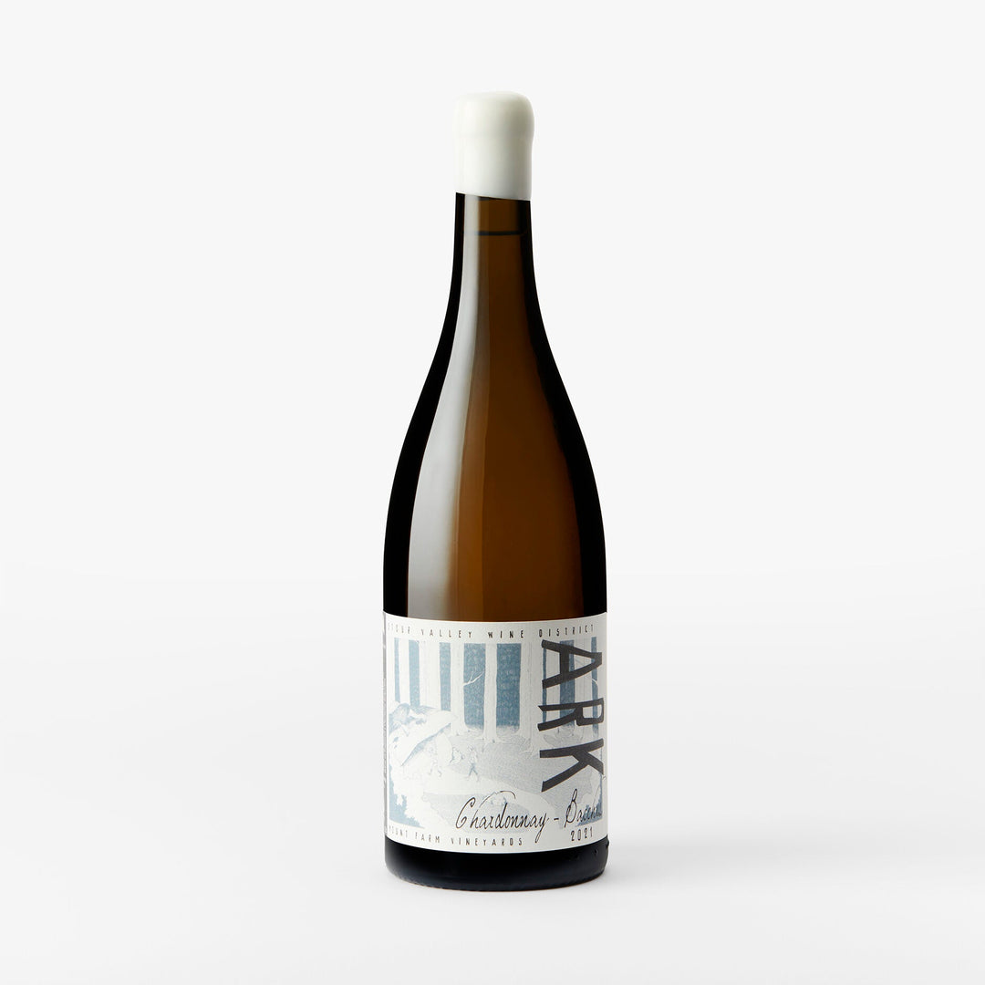 Ark Chardonnay-Bacchus 2021 White Wine