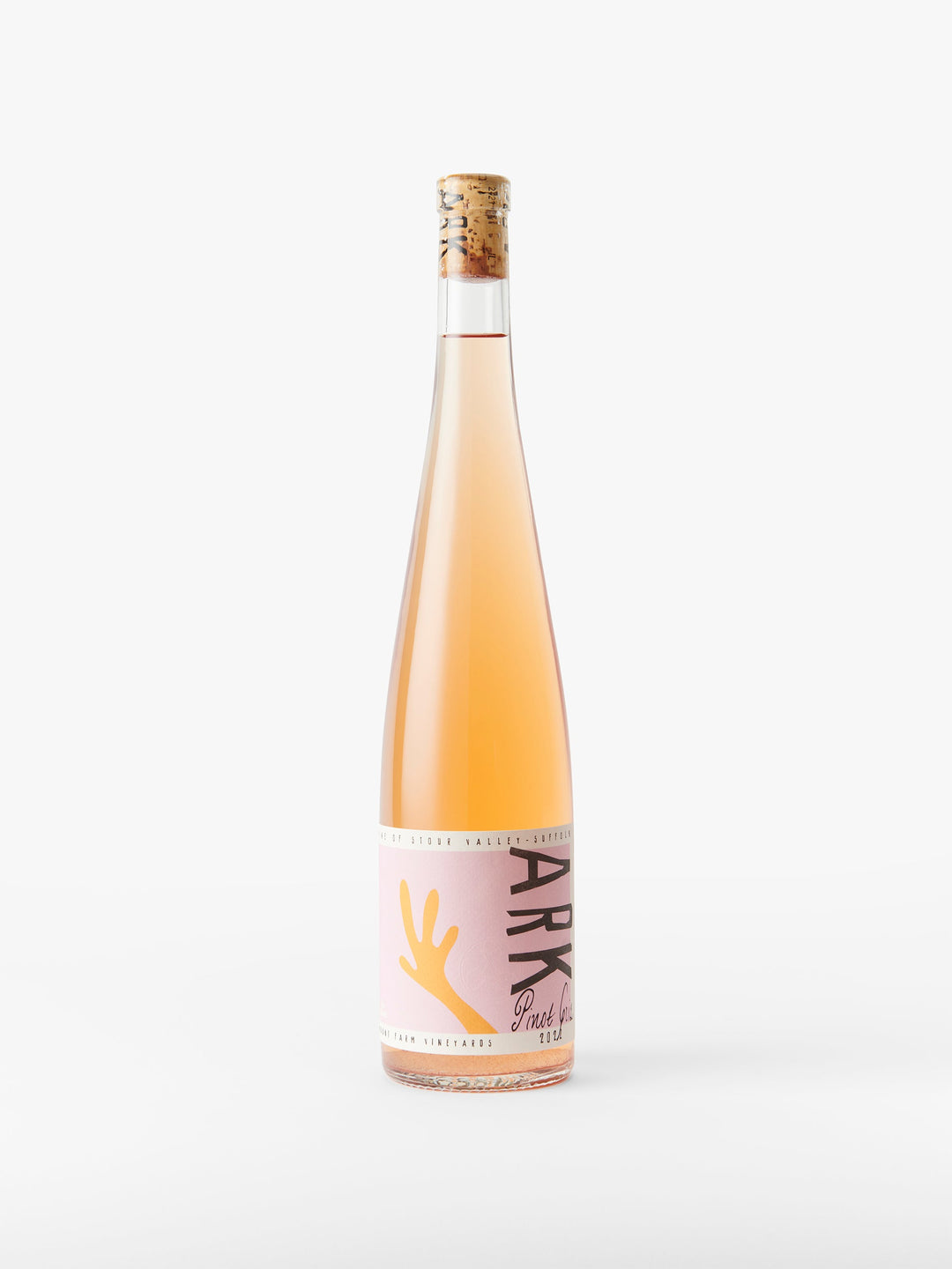 Ark Pinot Gris 2022 Blush Rosé