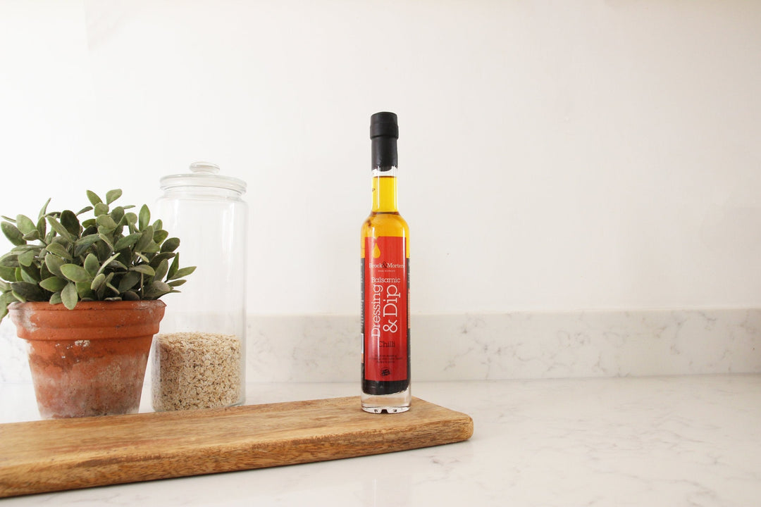 Chilli Salad Dressing & Dip