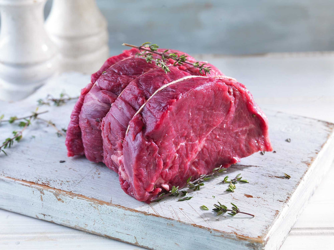 Native Breed Chateaubriand