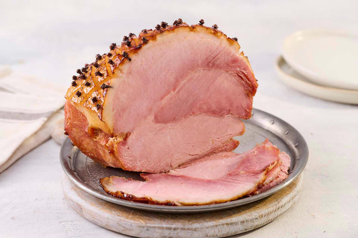 Boneless Wiltshire Ham