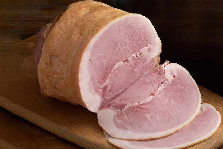 Boneless Smoked Wiltshire Ham