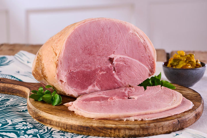 Boneless Smoked Wiltshire Ham