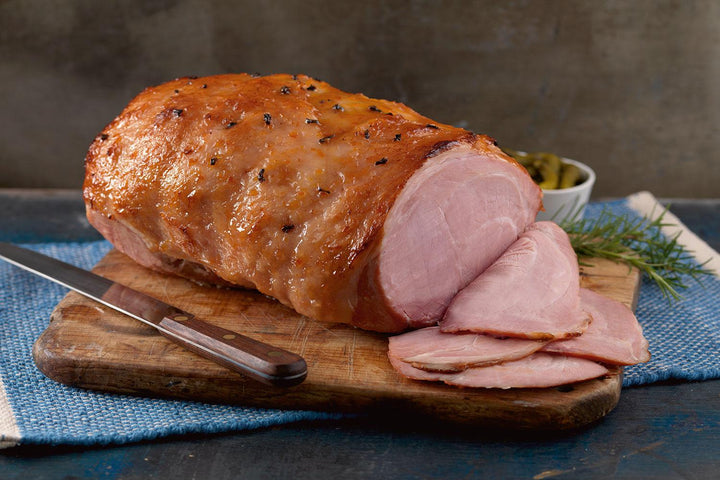 Boneless Wiltshire Ham