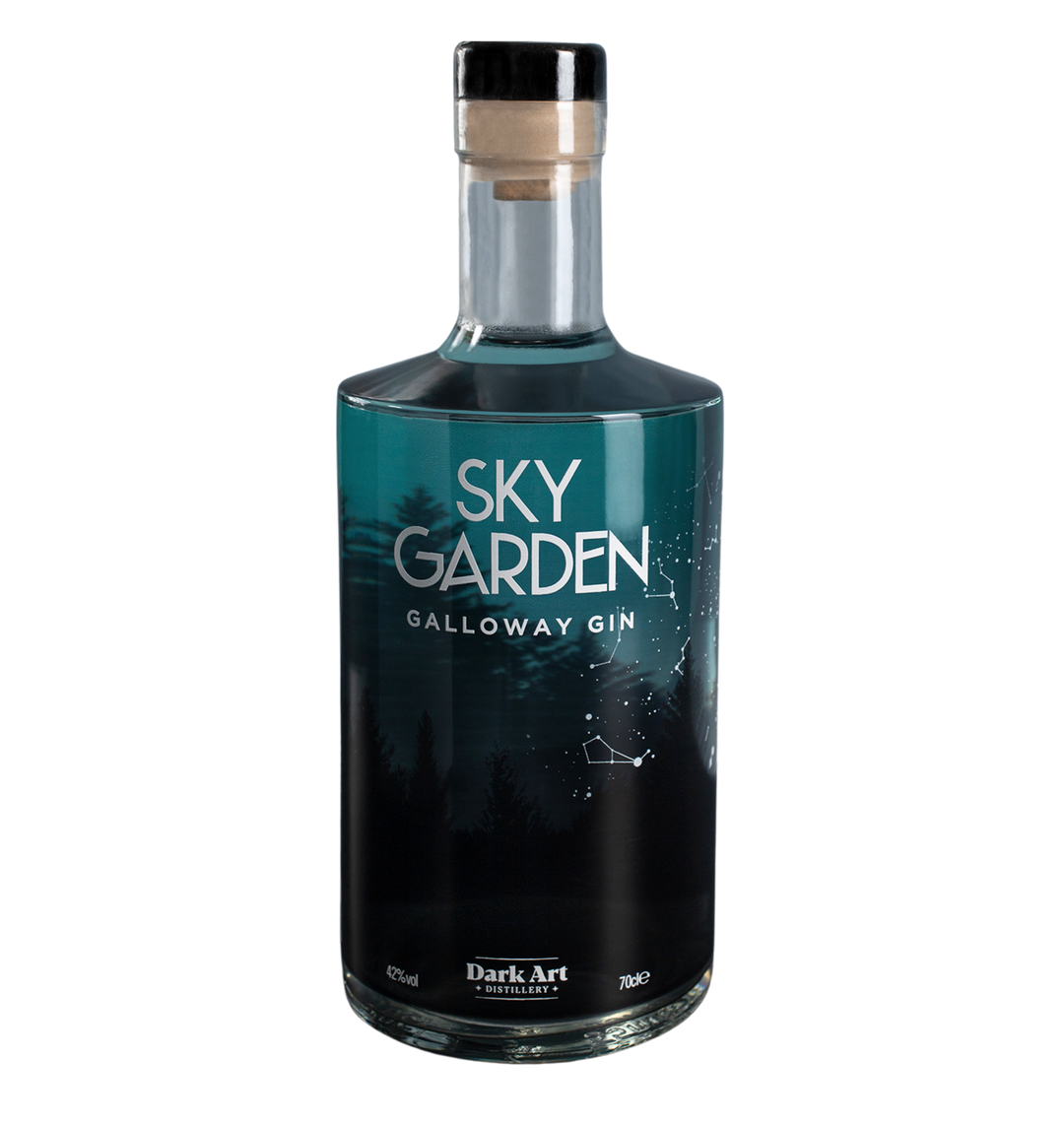 Sky Garden Gin