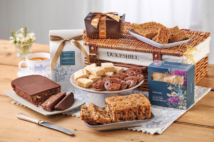 DukesHill Afternoon Tea Hamper