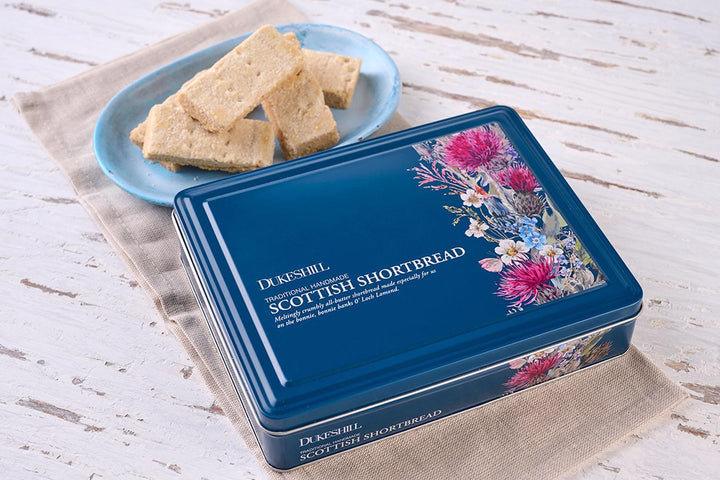 DukesHill Afternoon Tea Hamper