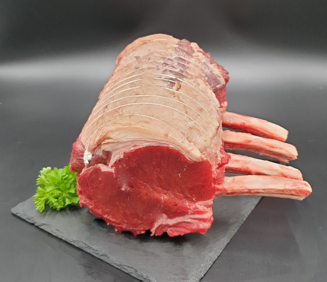 Grass Fed Cote De Boeuf