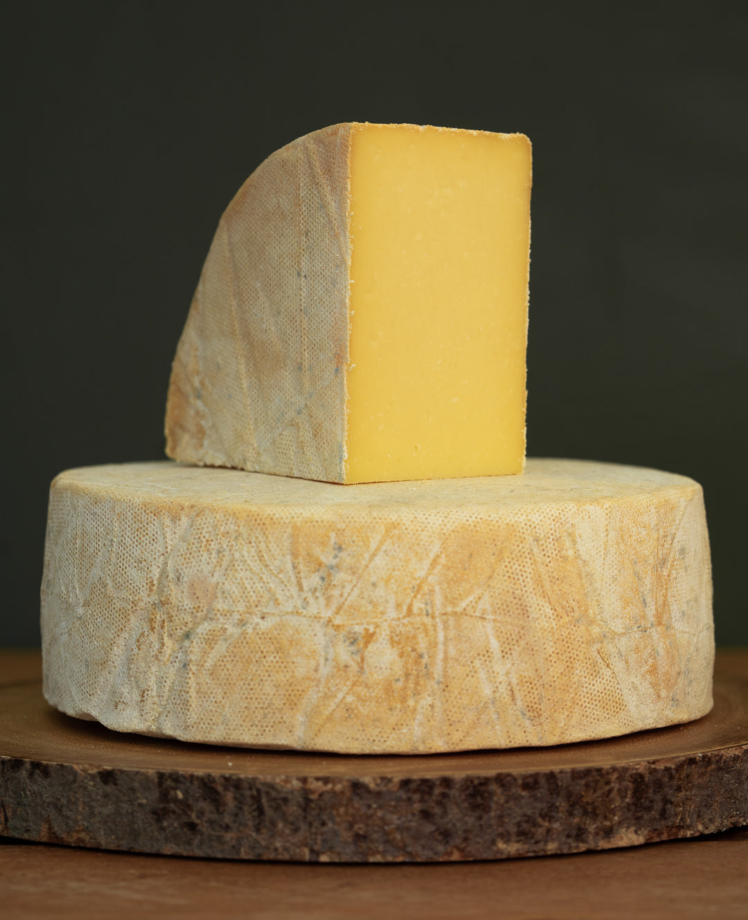 Golden Saye Cheese