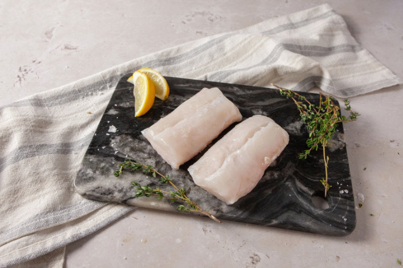 Hake Fillets