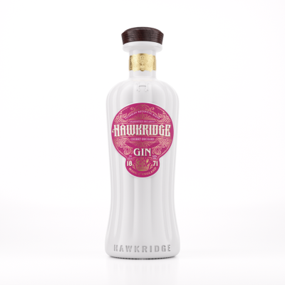 Hawkridge Cherry Orchard Gin