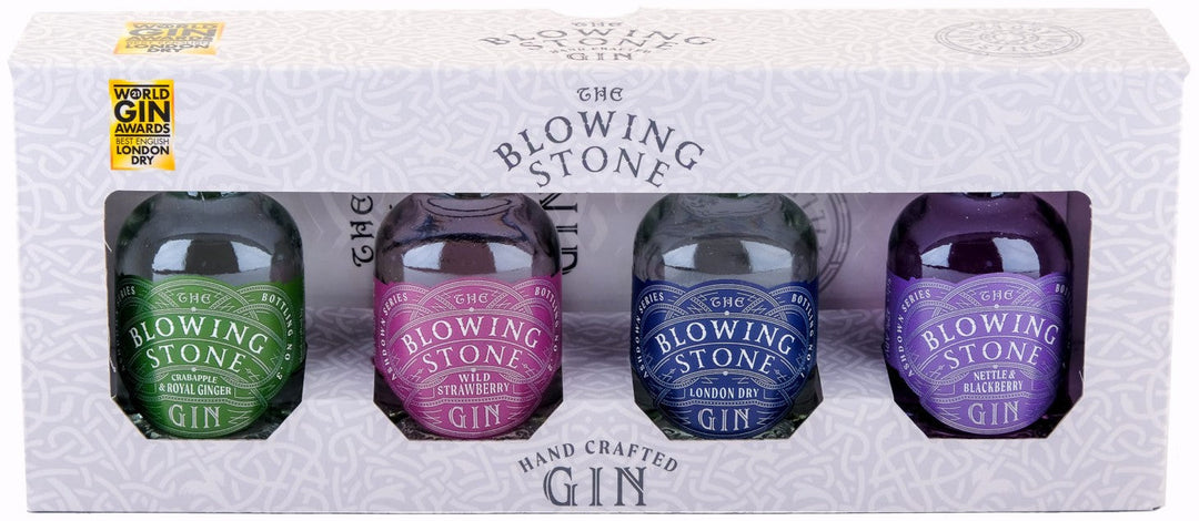 The Blowing Stone Miniatures Box Set