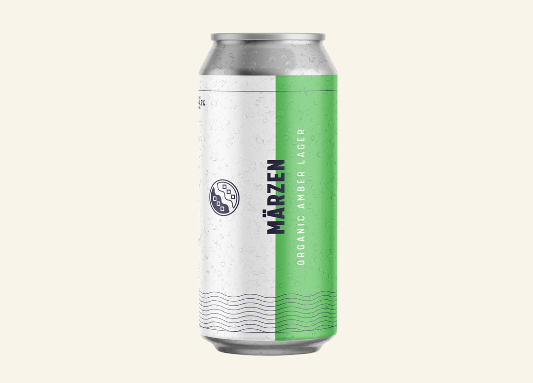 Märzen Oktoberfest Beer