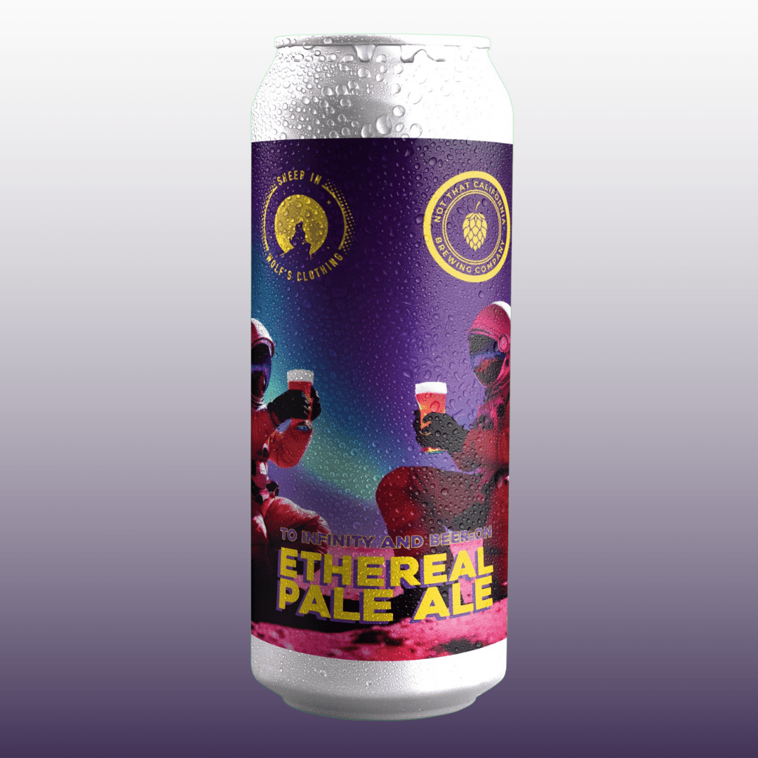 Ethereal Pale Ale