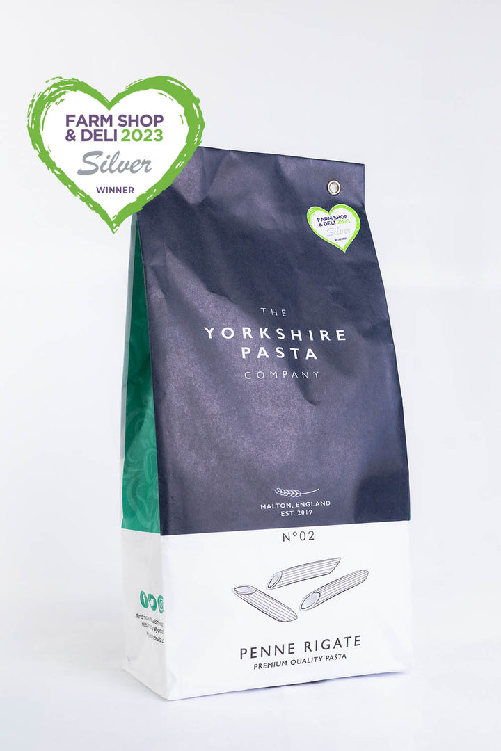 The Yorkshire Pasta Company Collection