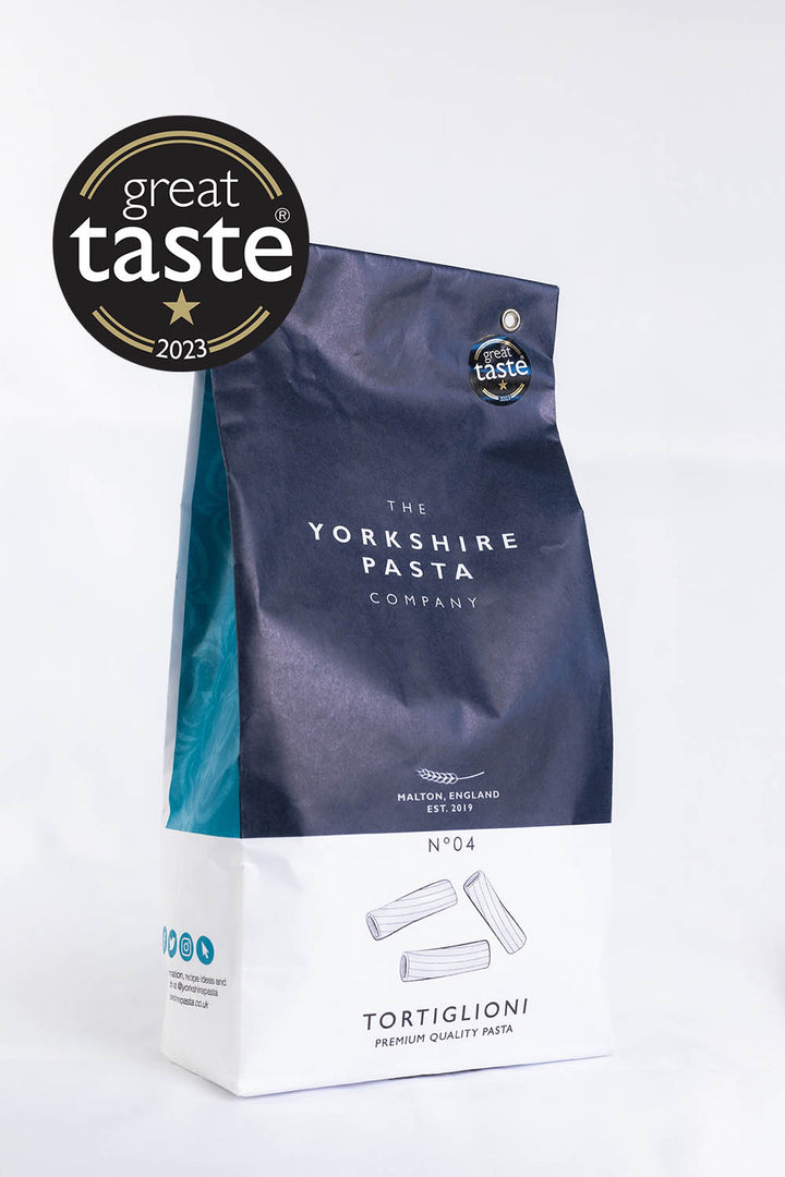 The Yorkshire Pasta Company Collection