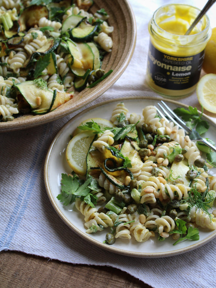 The Yorkshire Pasta Company Collection