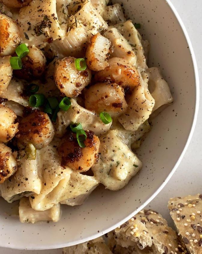 The Yorkshire Pasta Company Collection