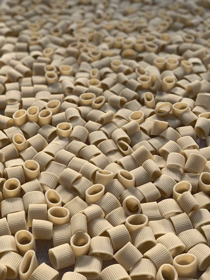 Vegan Mezze Maniche Rigate