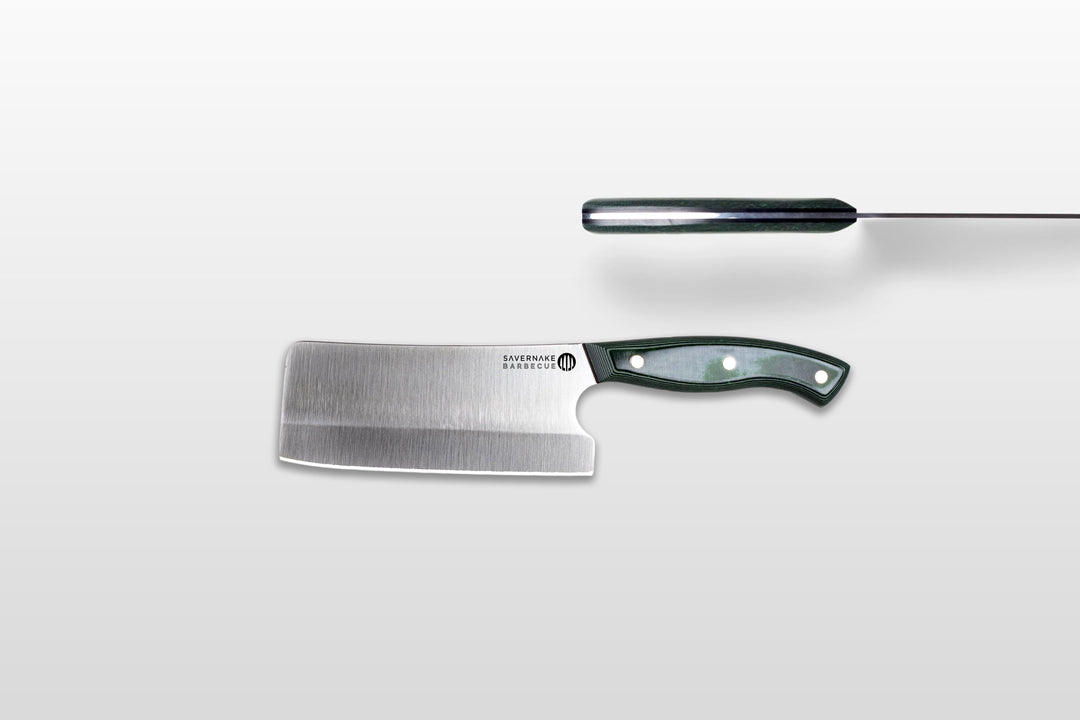 Savernake Mini Cleaver