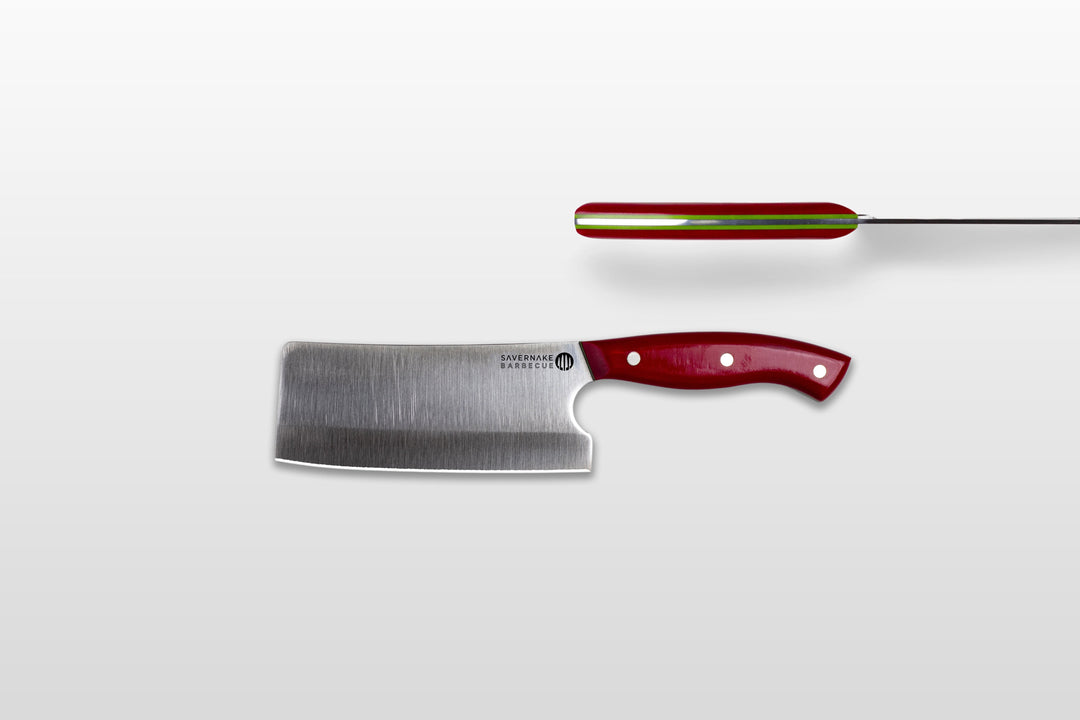 Savernake Mini Cleaver