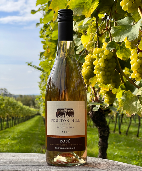 Cotswold Rosé 2023 - Case of 6
