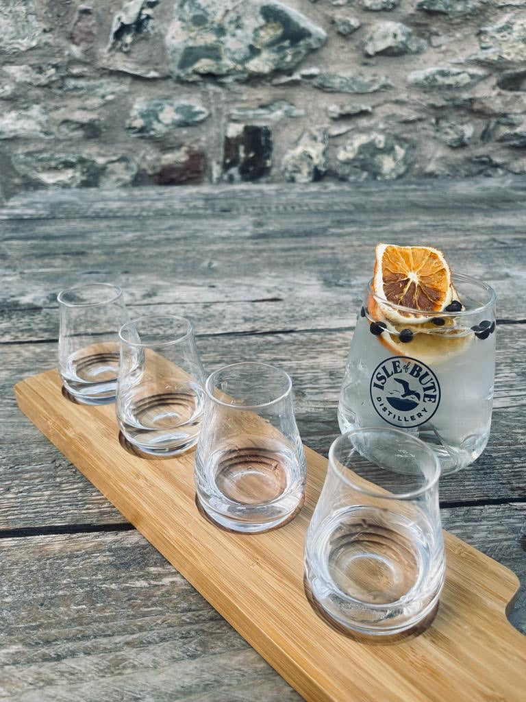 Isle of Bute Distillery Tasting Voucher