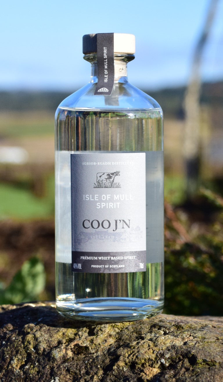 Coo J'N Premium Whey Spirit