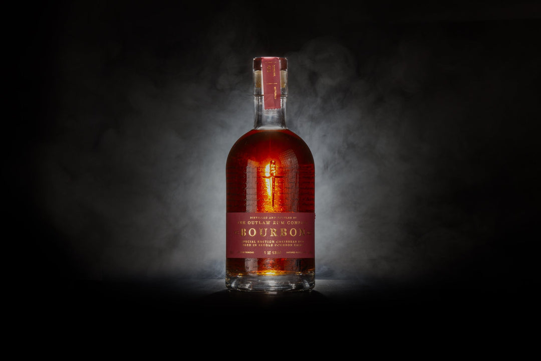 Bourbon Single Cask #3 - Special Release