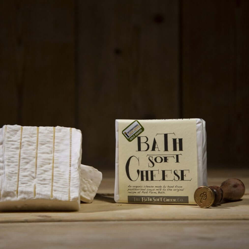 Producer spotlight: introducing Bath Soft Cheese Co